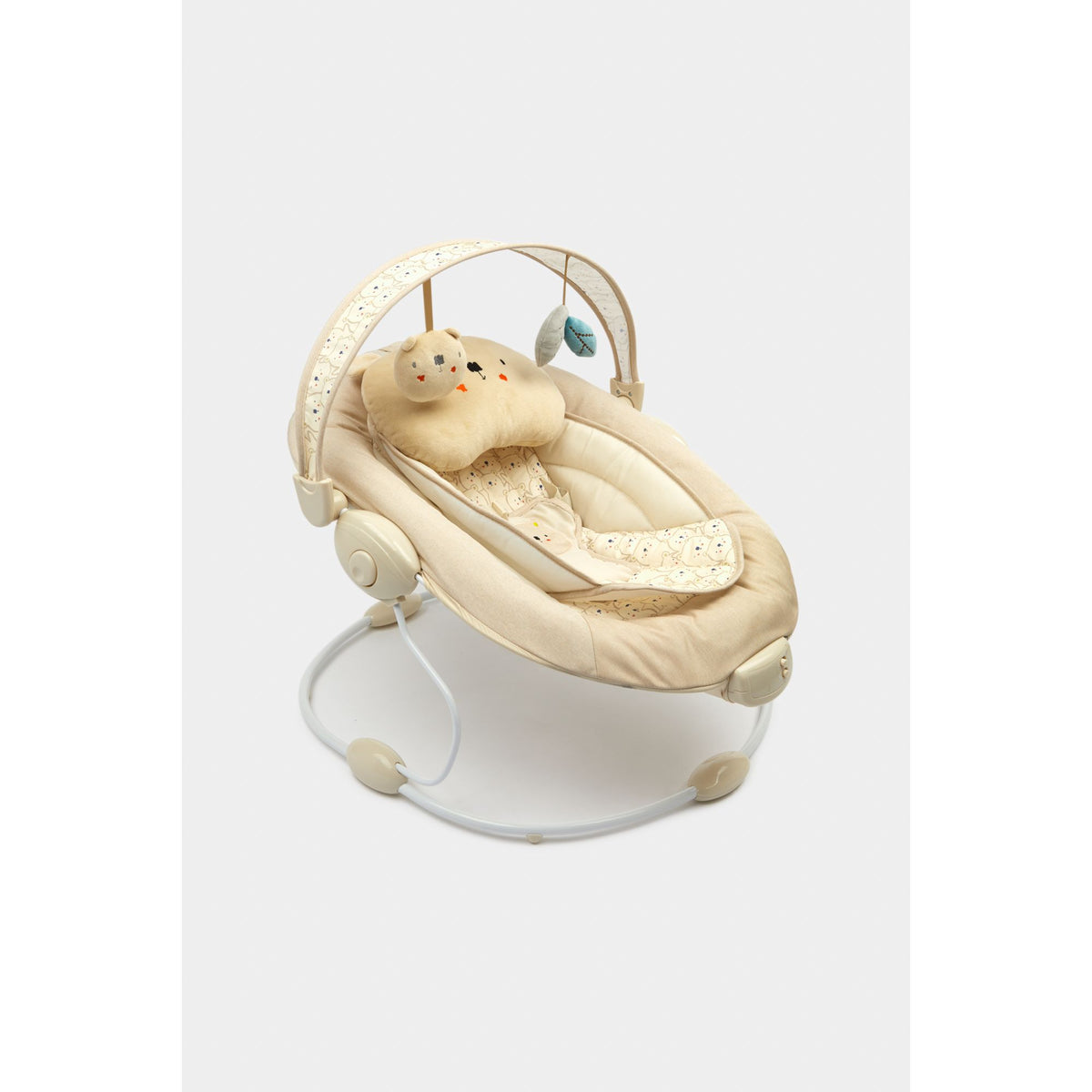 Mothercare store rocker chair