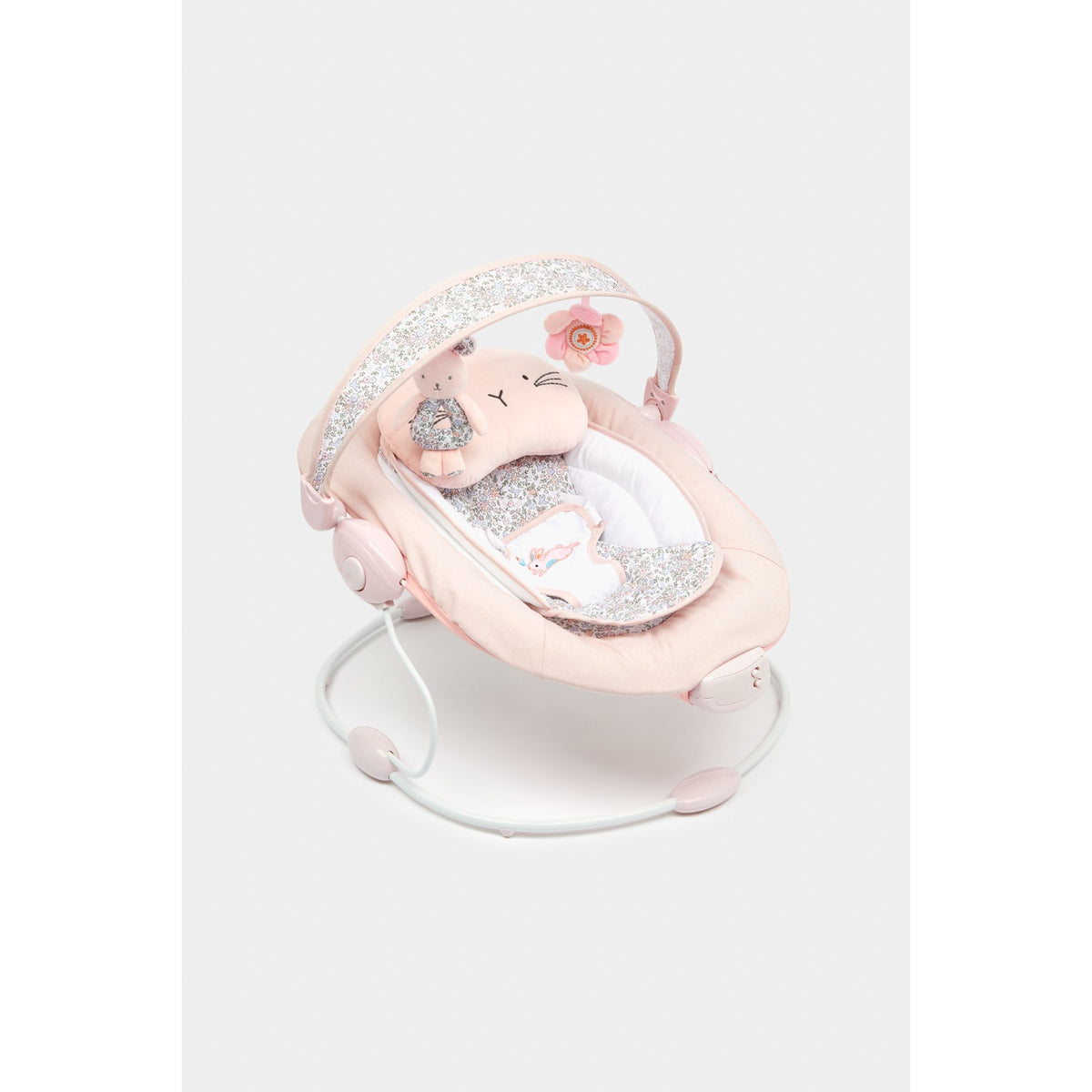 Mothercare owl sales bouncer