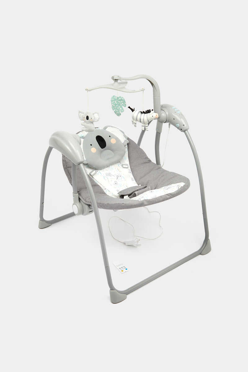 Ingenuity baby hot sale swing mothercare