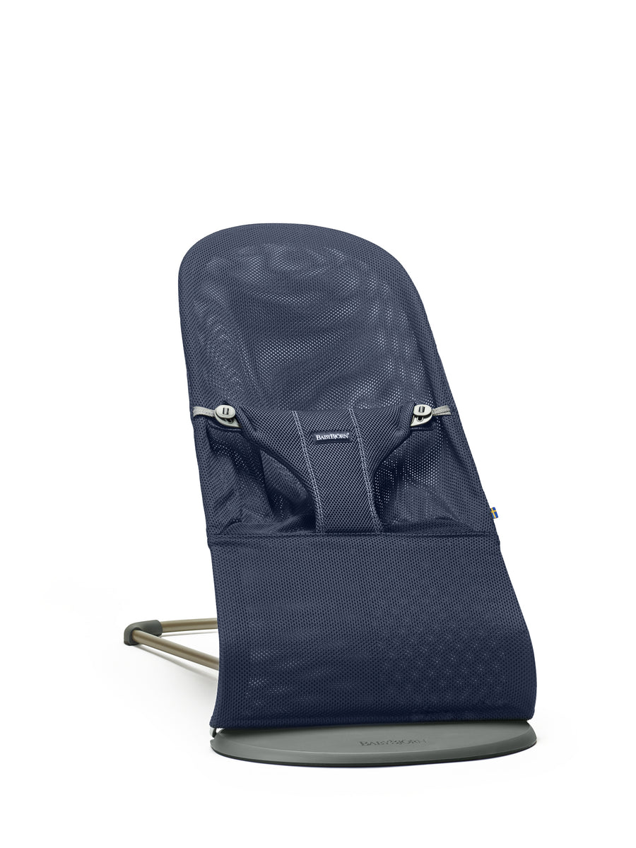 Baby bjorn bouncer outlet bliss or balance
