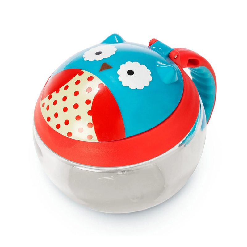 Skip Hop Zoo Snack Cup