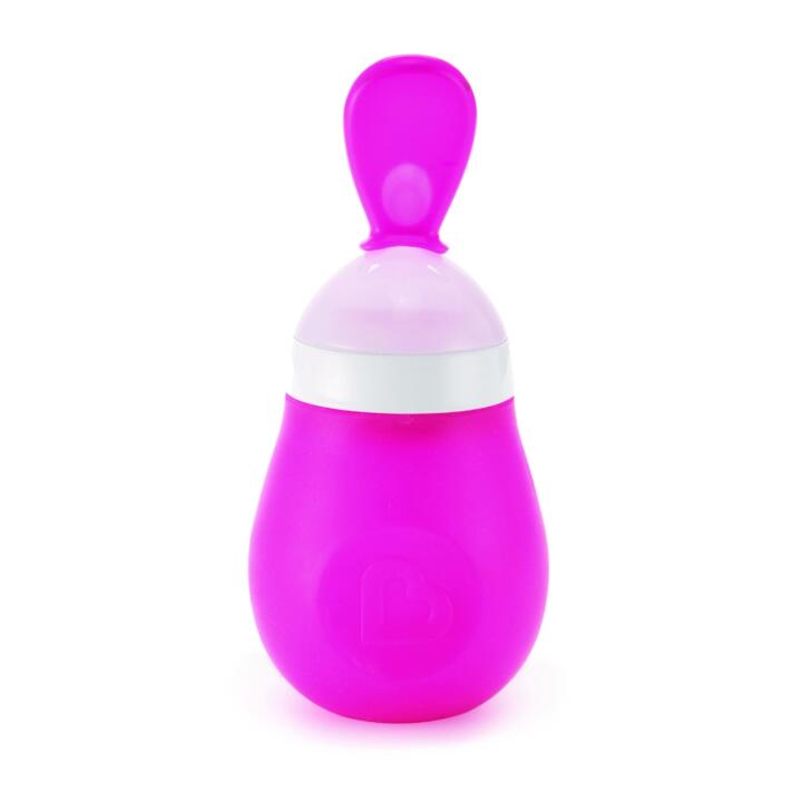 Munchkin Squeeze™ Spoon