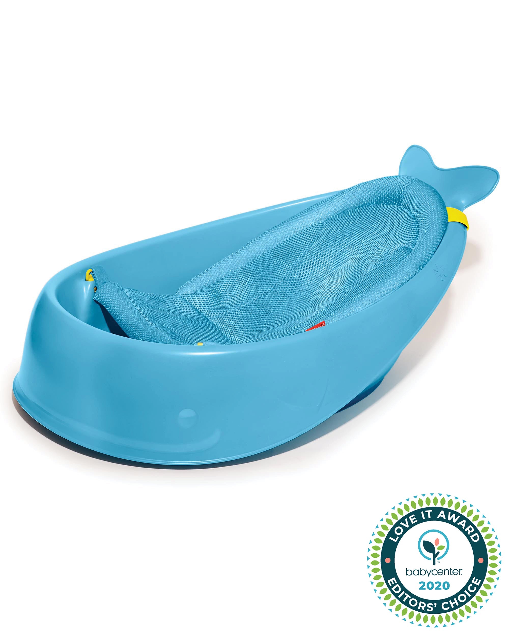 Skip Hop Moby Smart Sling 3-Stage Tub