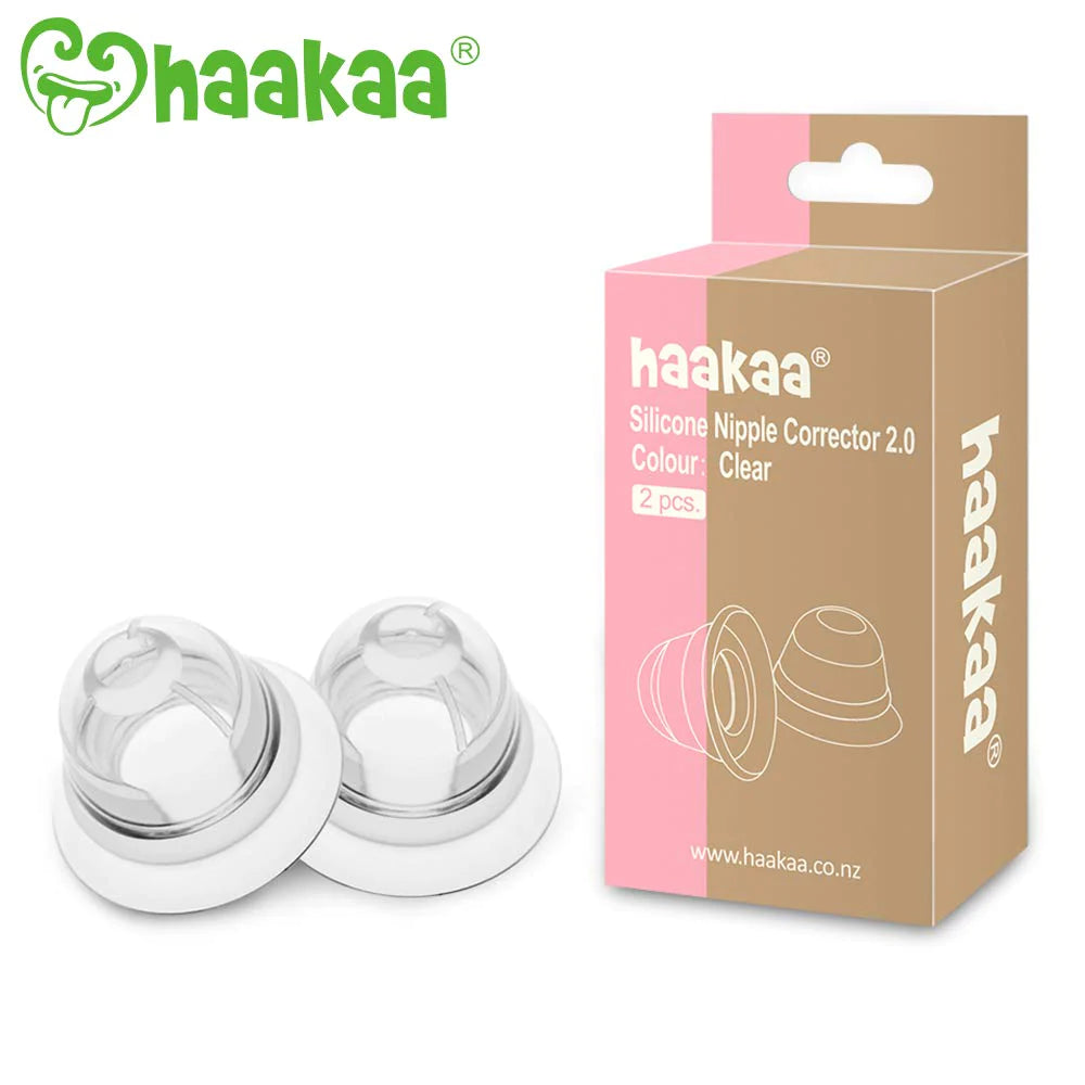 Haakaa Inverted Nipple Corrector