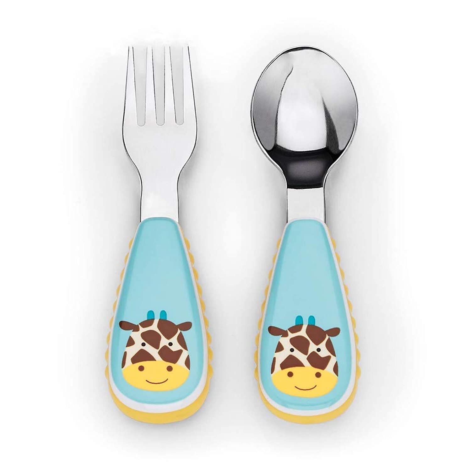 Skip Hop Zoo Utensils