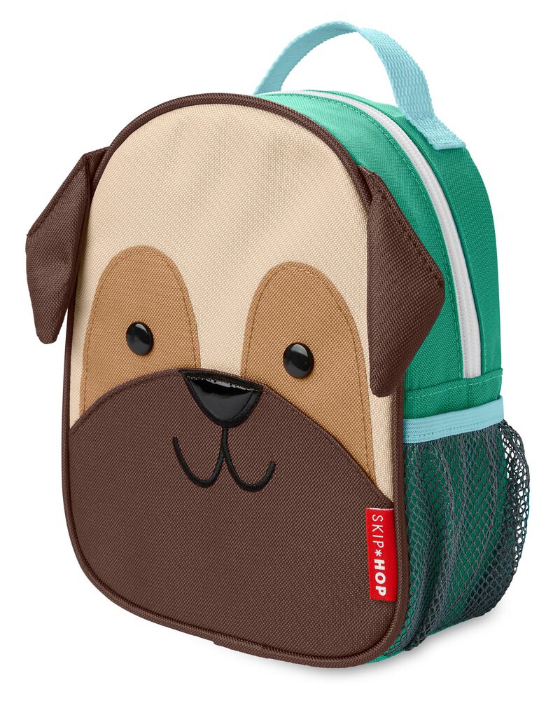 Skip Hop Zoo Mini Backpack with safety harness