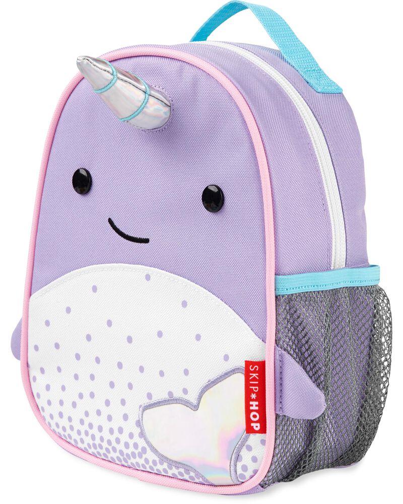 Skip Hop Zoo Mini Backpack with safety harness