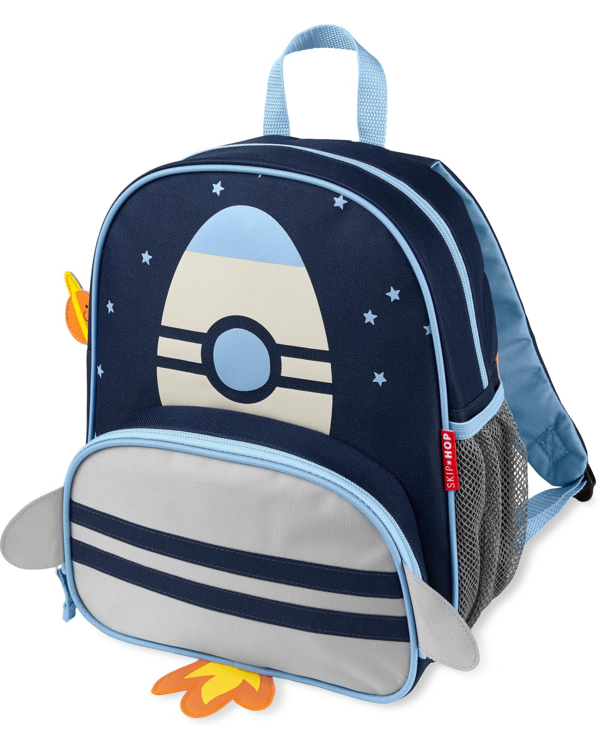 Skip Hop Spark Style Little Kid Backpack