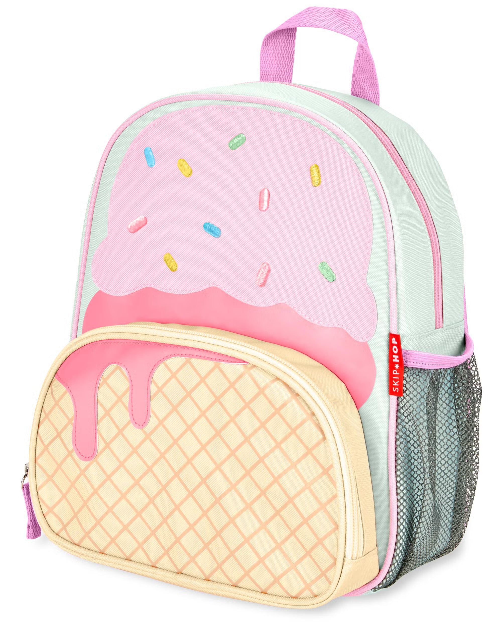 Skip Hop Spark Style Little Kid Backpack