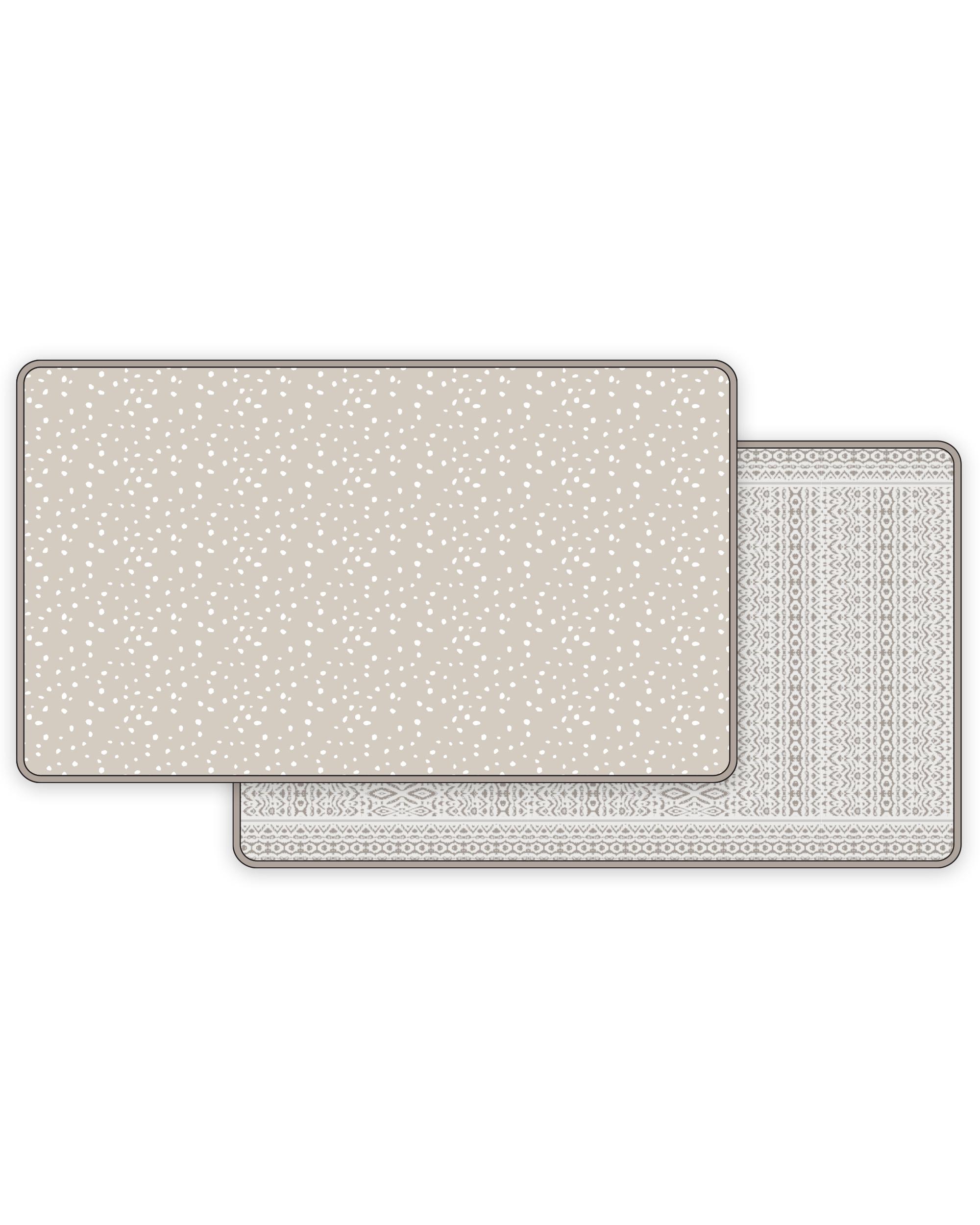 Skip Hop Doubleplay Reversible Playmat