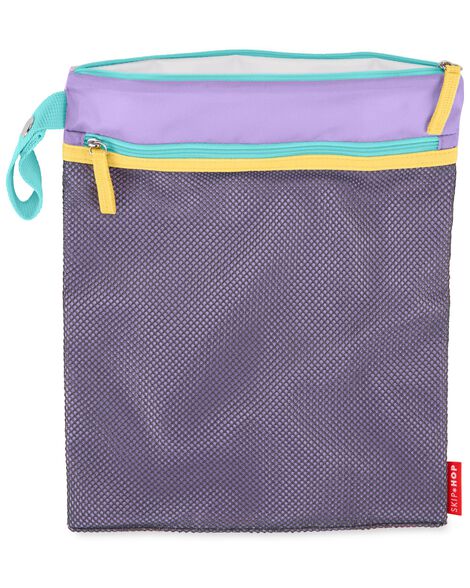 Skip Hop Grab & Go Wet/Dry Bag