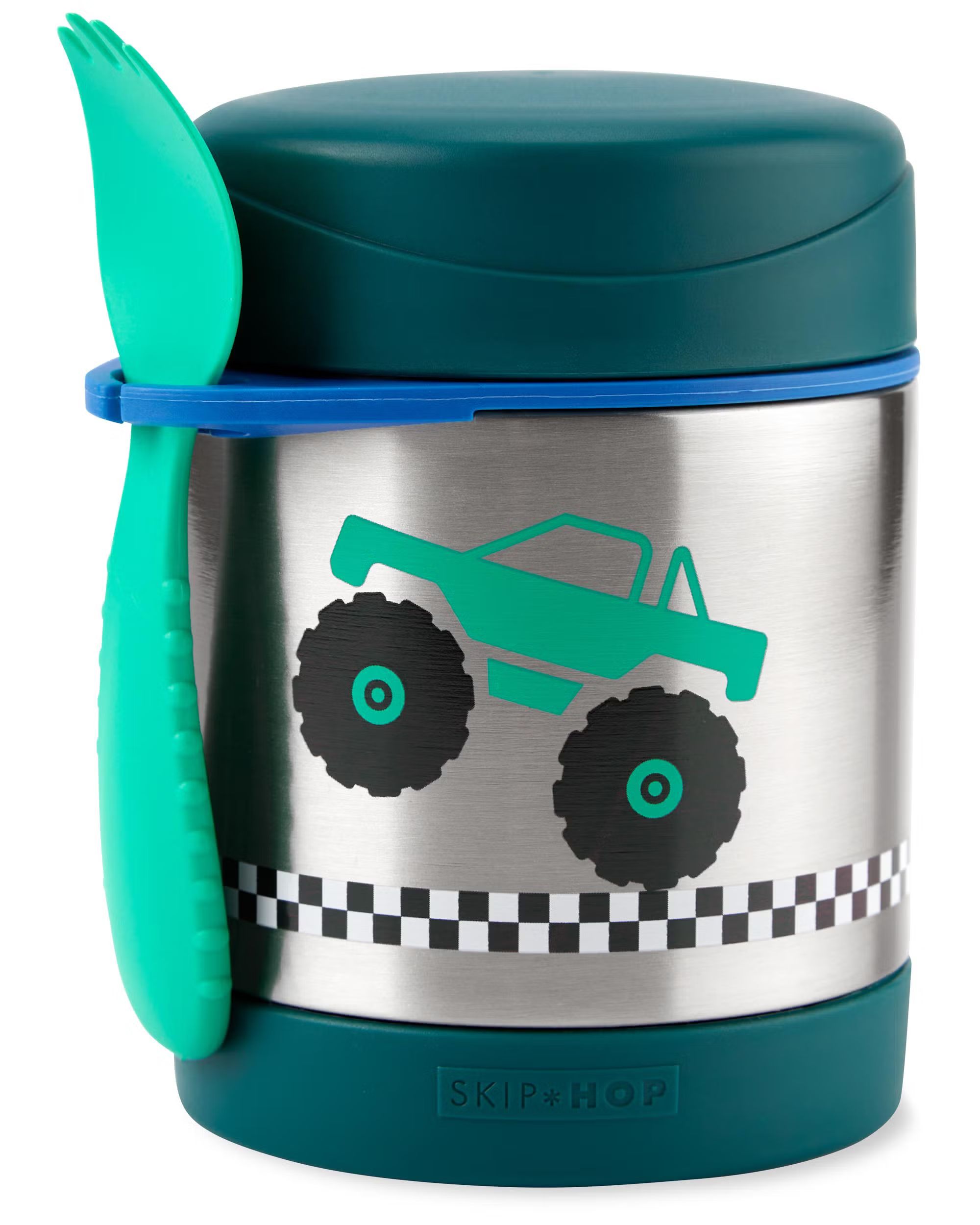 Skip Hop Spark Style Insulated Food Jar