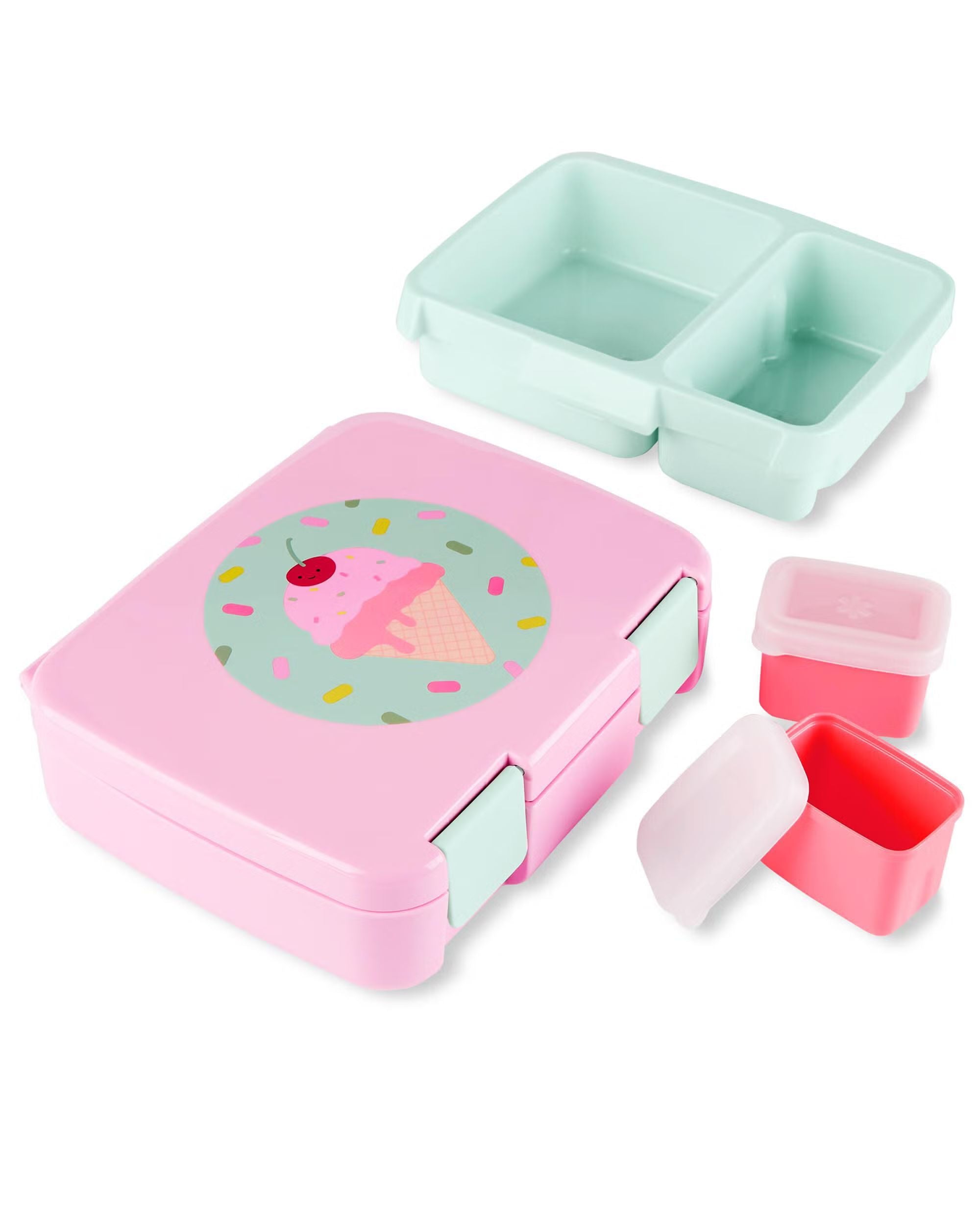 Skip Hop Spark Style Bento Lunch Box