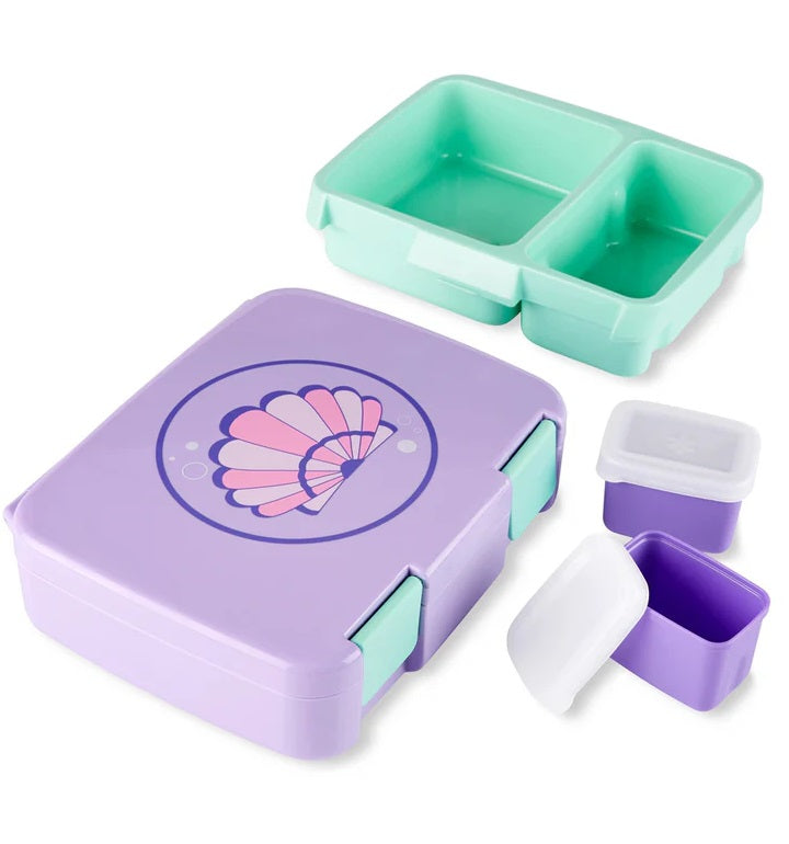 Skip Hop Spark Style Bento Lunch Box