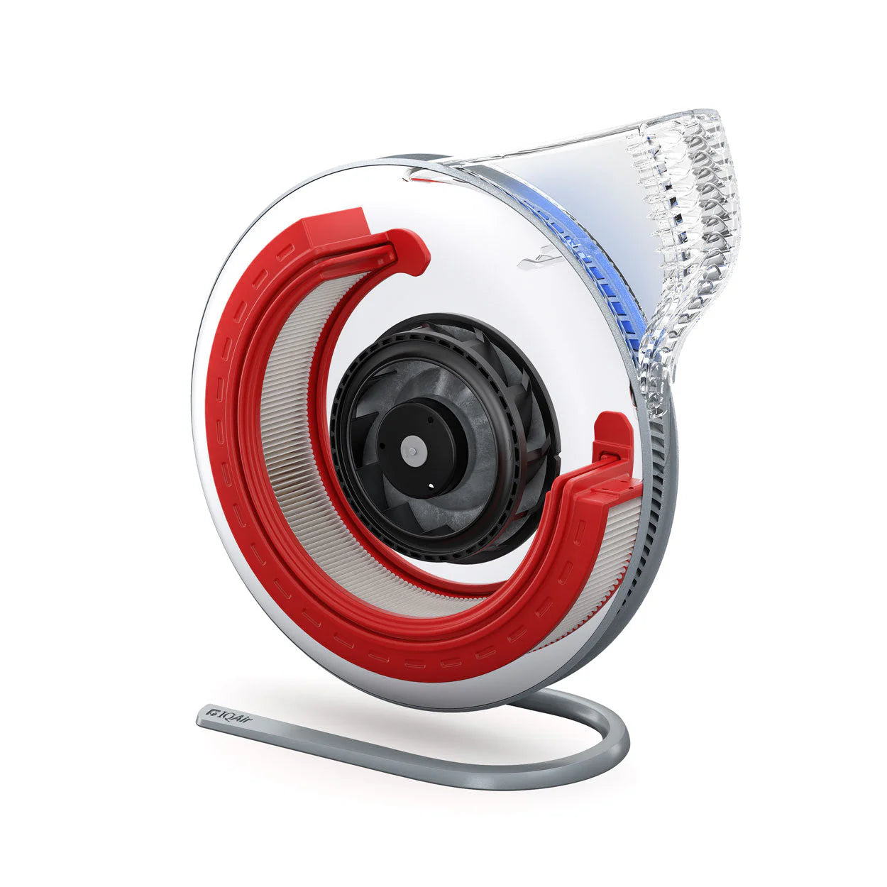 IQAir Atem Personal Air Purifier HyperHEPA Filter