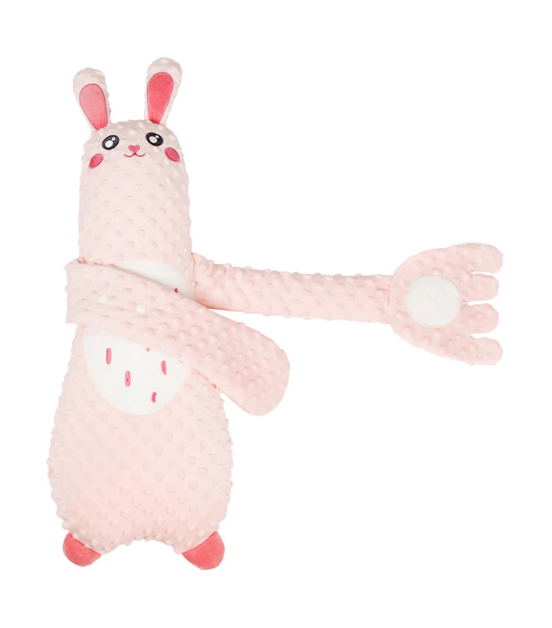 Bebear Electric Patting Comfort Pillow