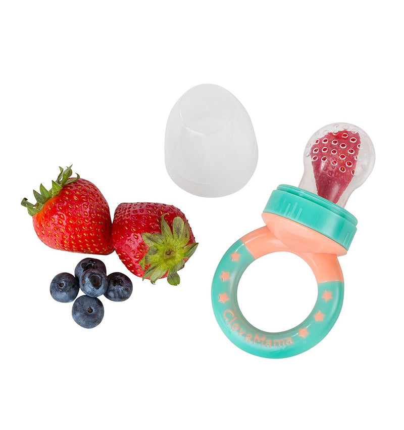 Clevamama ClevaFeed™ Baby Food Fruit Feeder