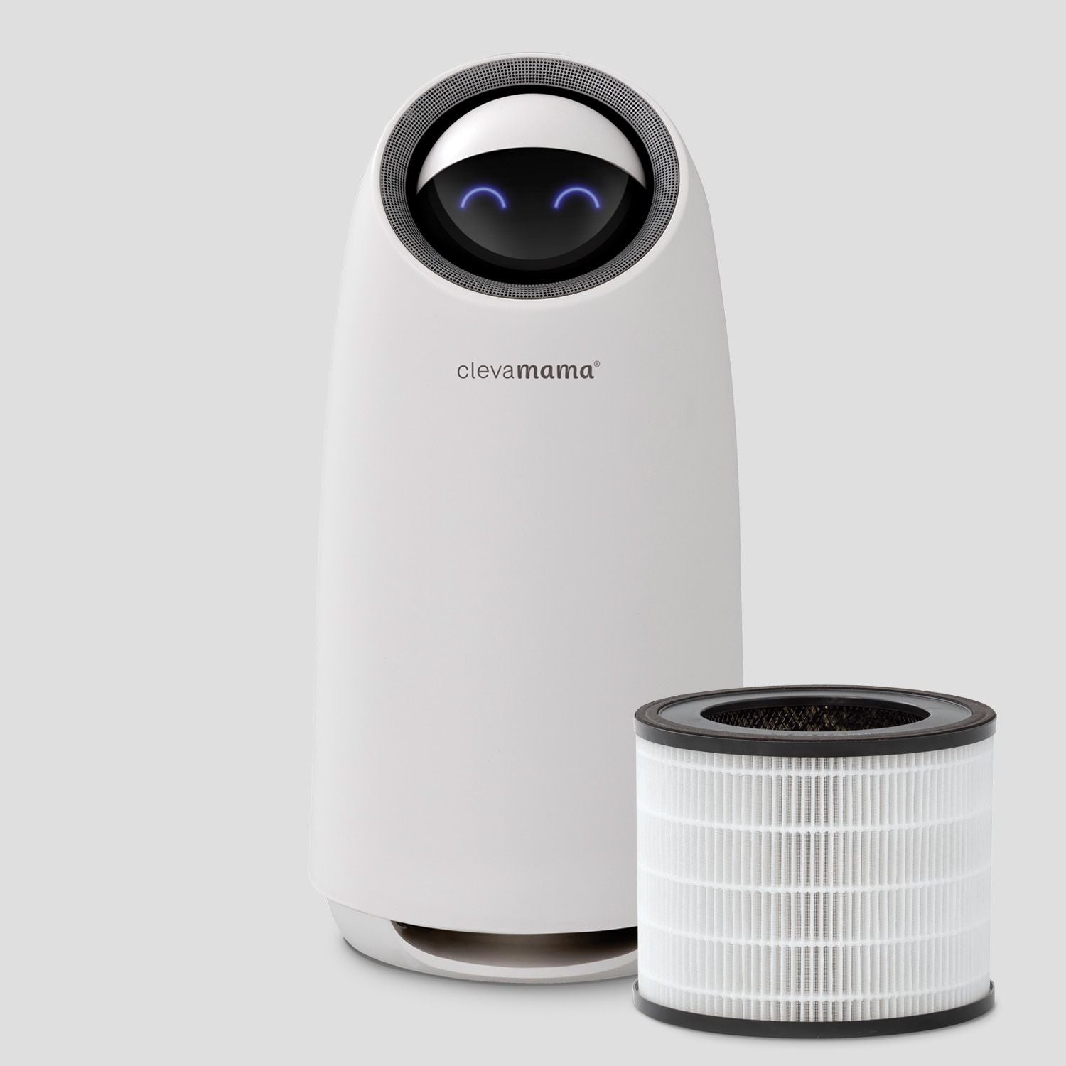 Clevamama ClevaPure Air Purifier