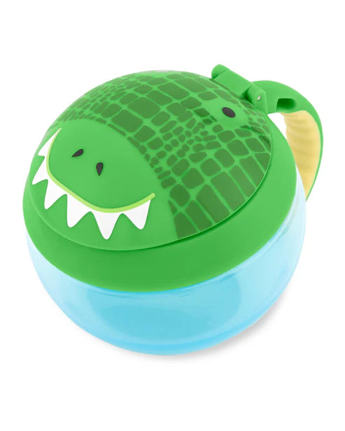 Skip Hop Zoo Snack Cup