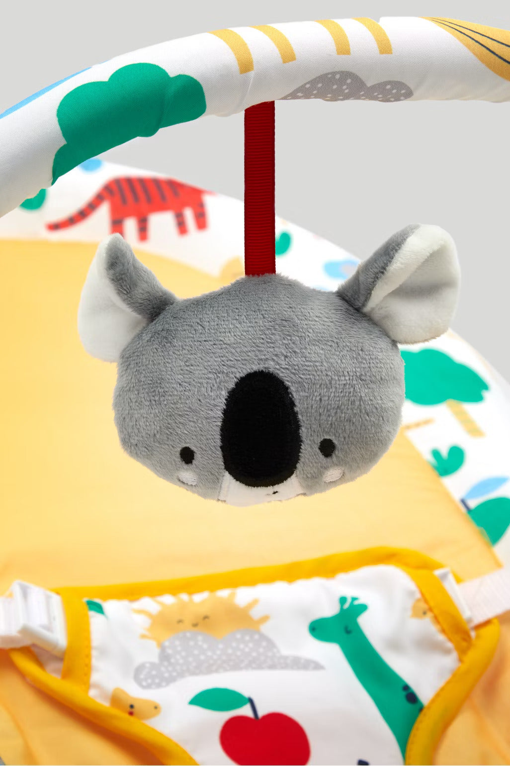 Mothercare Safari Bouncer