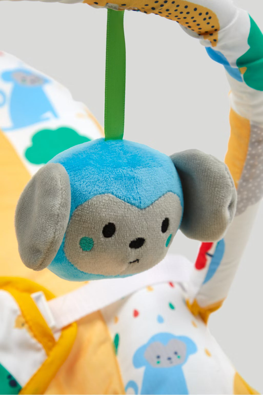 Mothercare Safari Bouncer