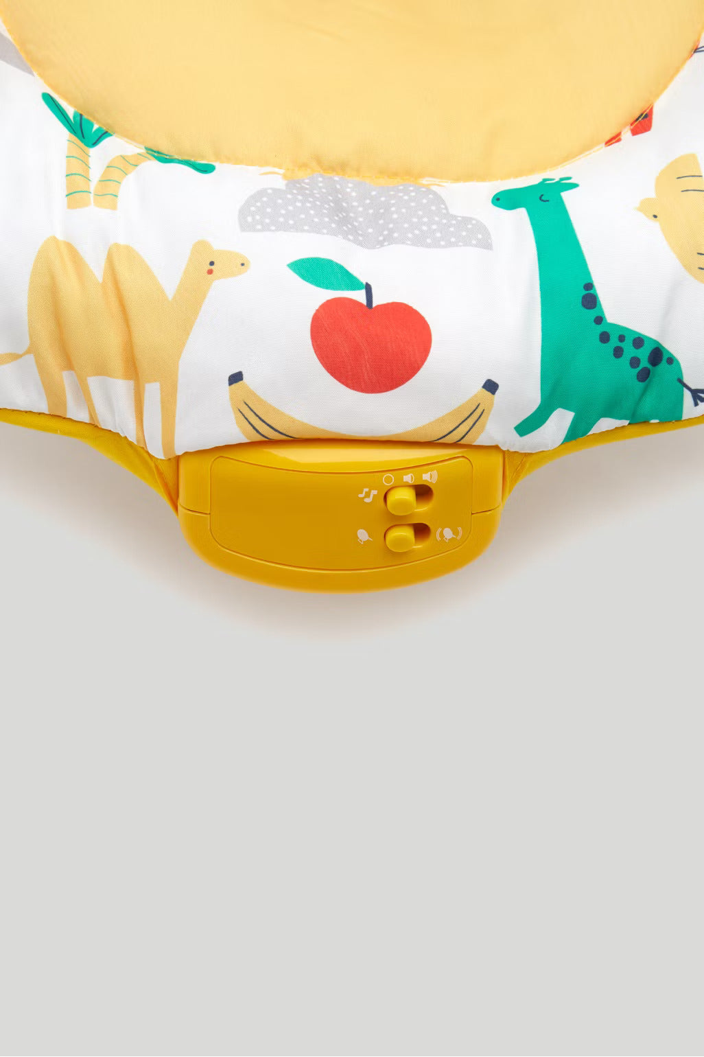 Mothercare Safari Bouncer