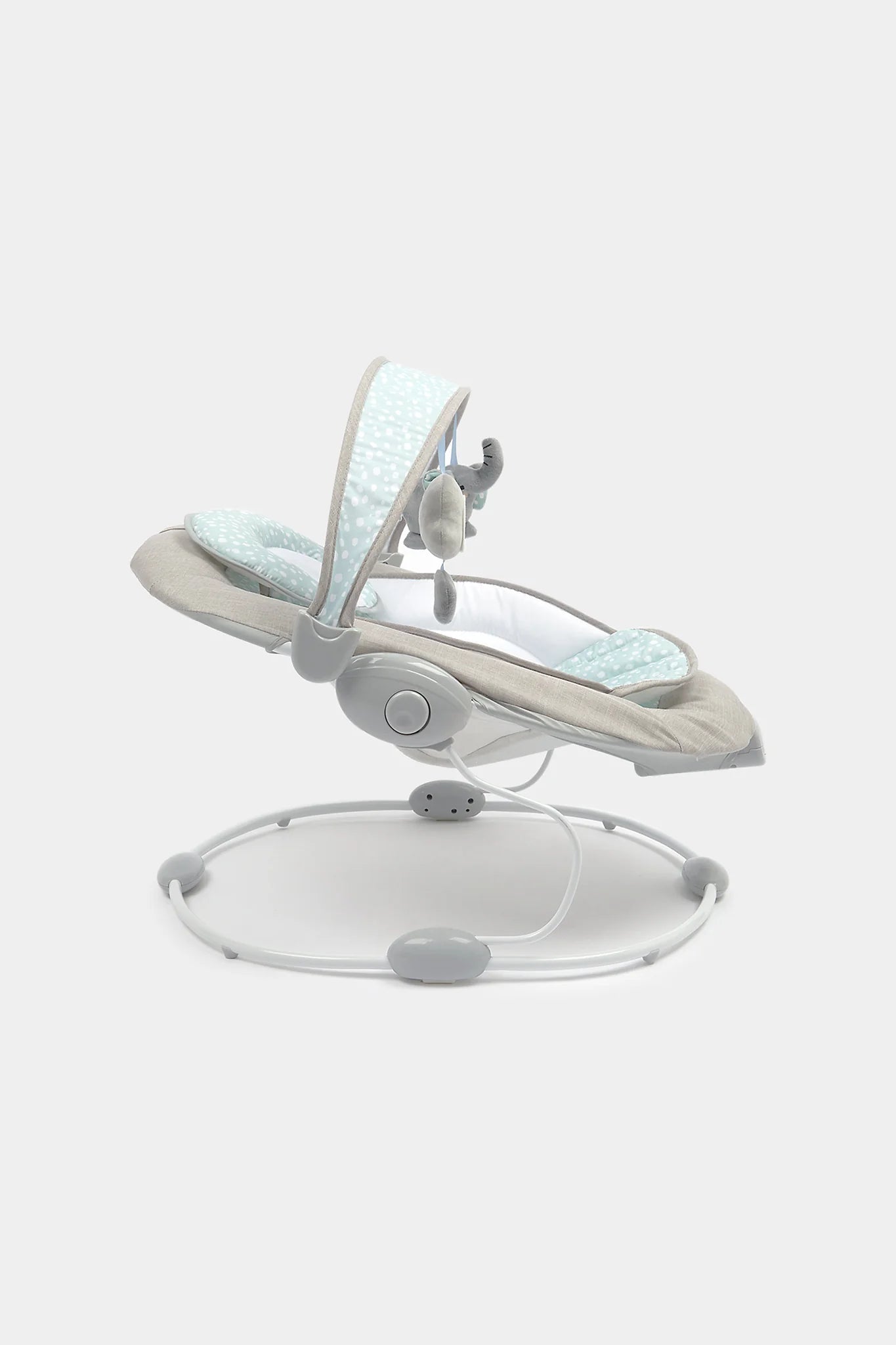 Mothercare Elephant Bouncer