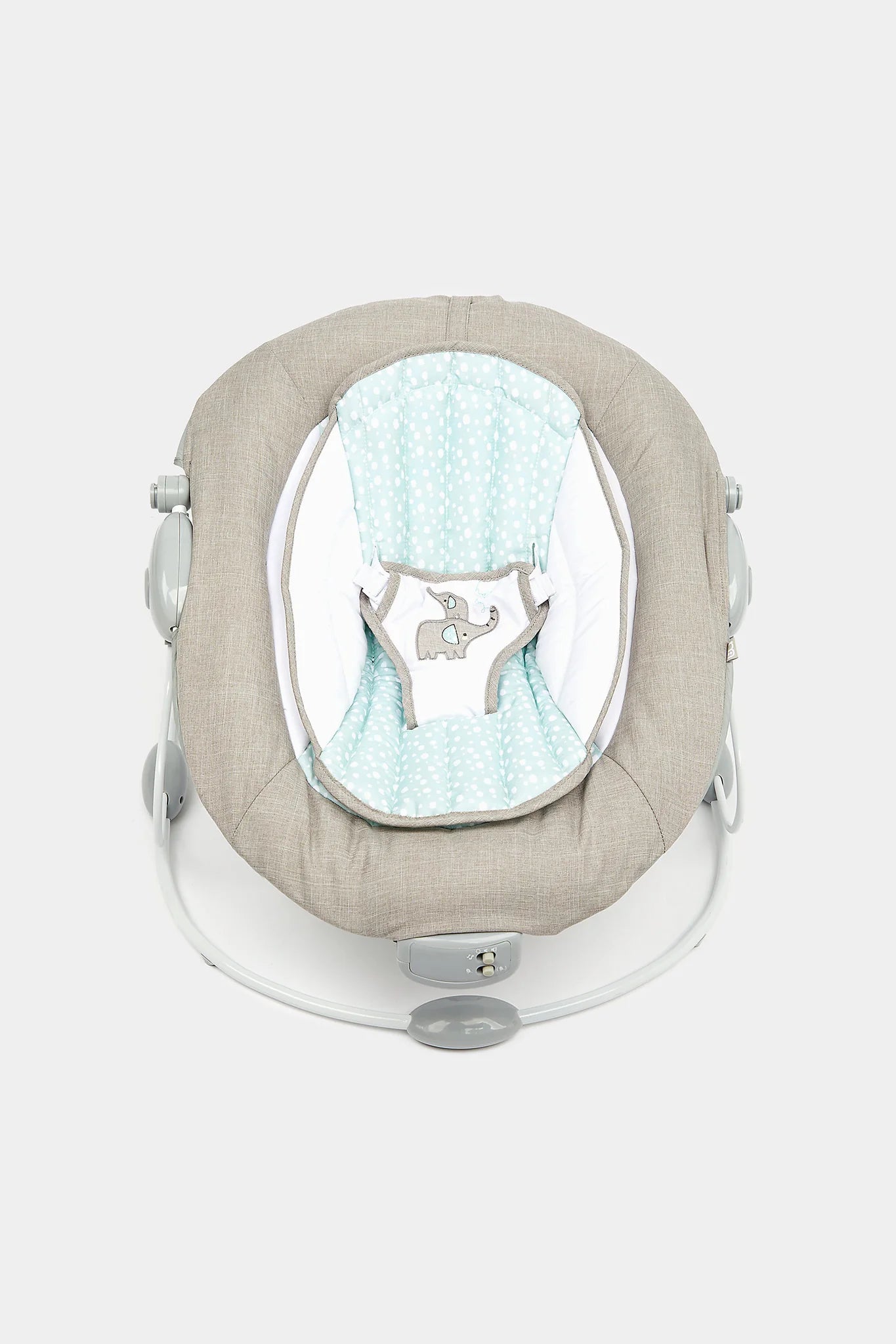 Mothercare Elephant Bouncer
