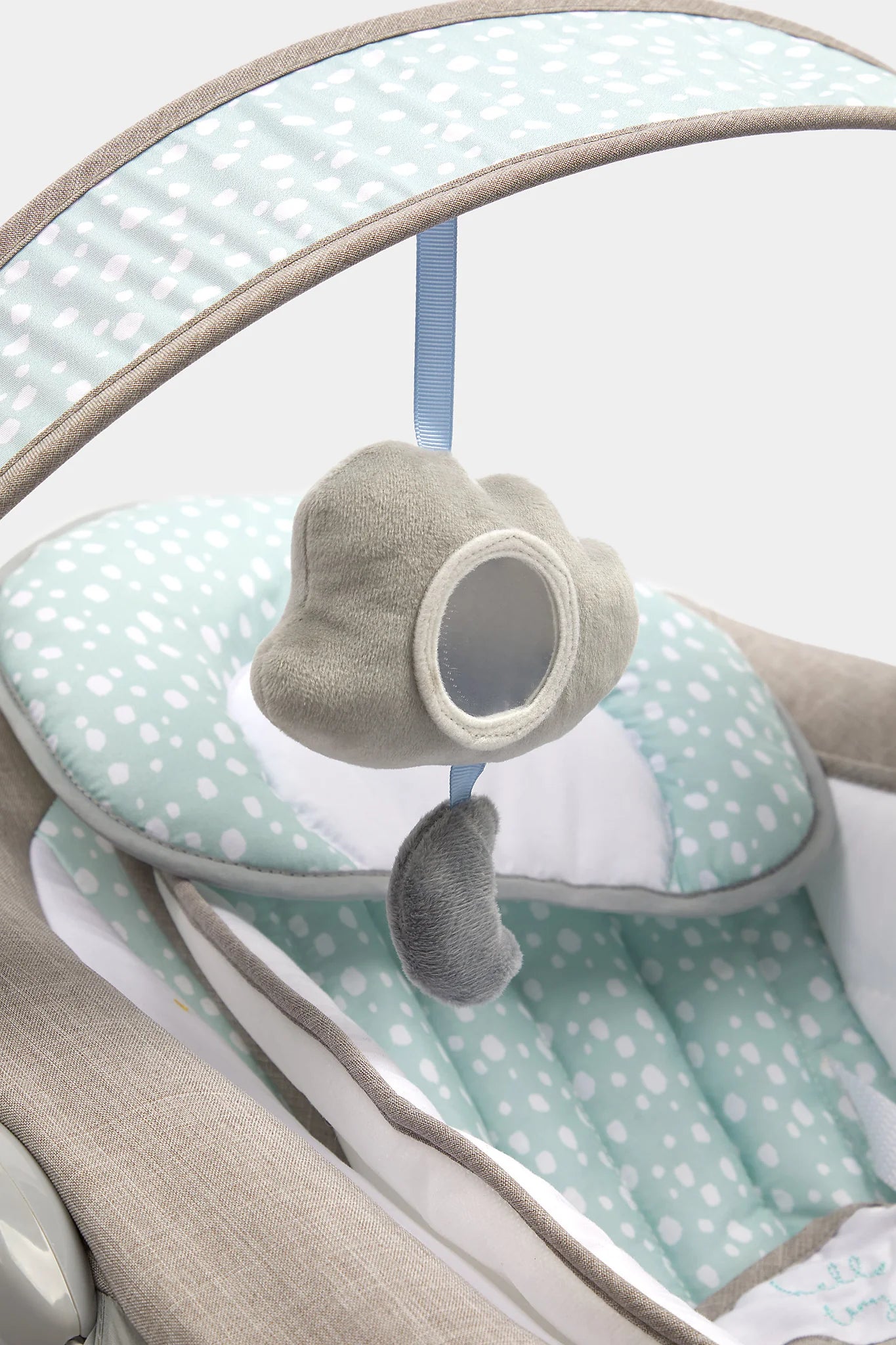 Mothercare Elephant Bouncer