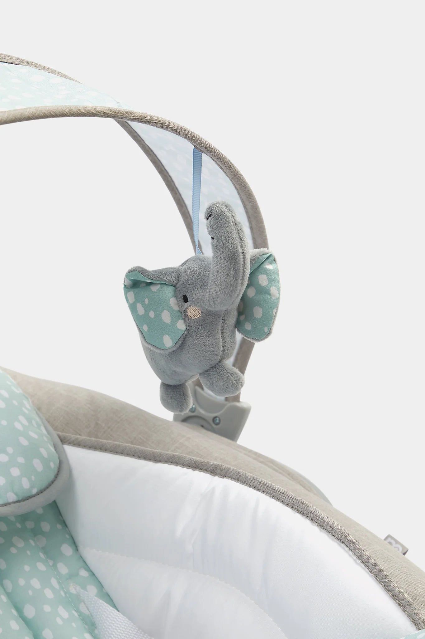 Mothercare Elephant Bouncer