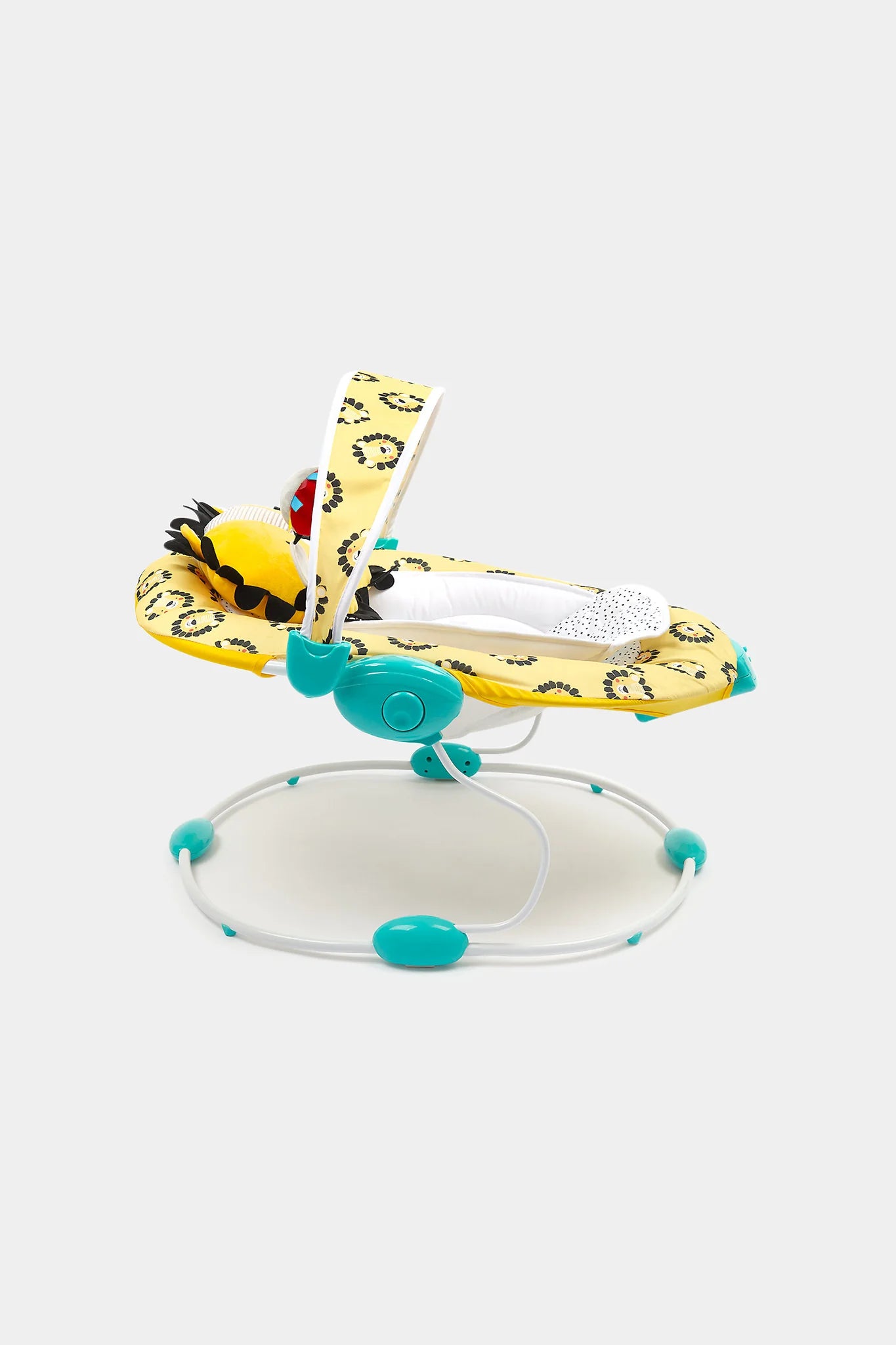 Mothercare Lion Bouncer