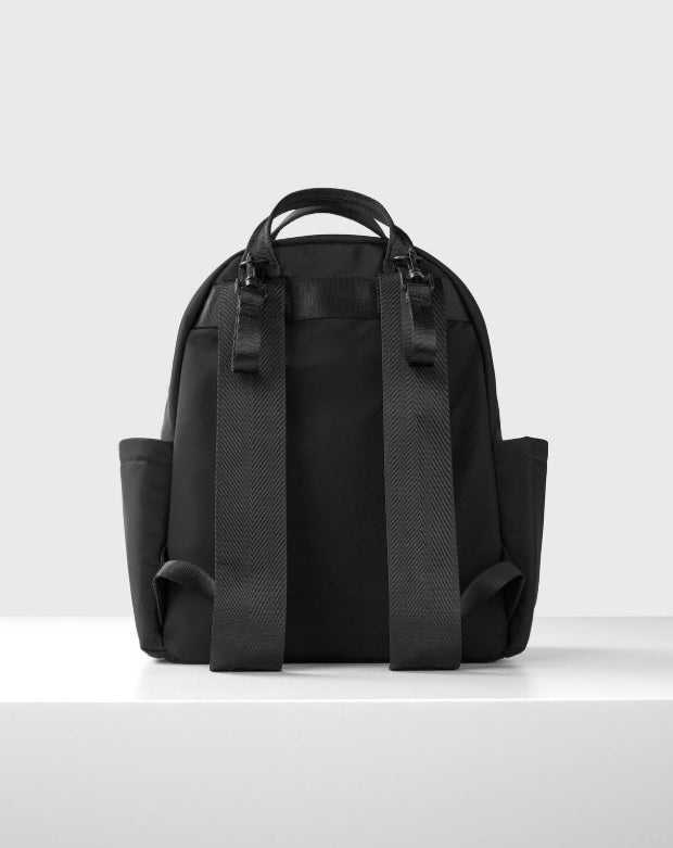 Skip Hop  Envi Luxe Backpack Diaper Bag