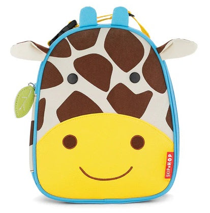 Skip Hop Zoo Mini Backpack with safety harness