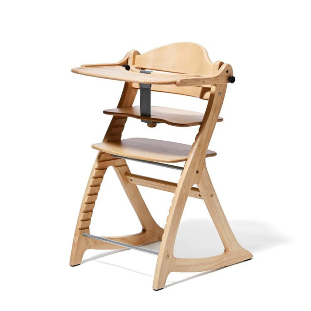 Yamatoya High Chair - Sukusuku GL