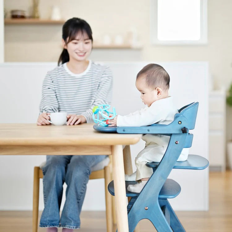 Yamatoya High Chair - Sukusuku GL