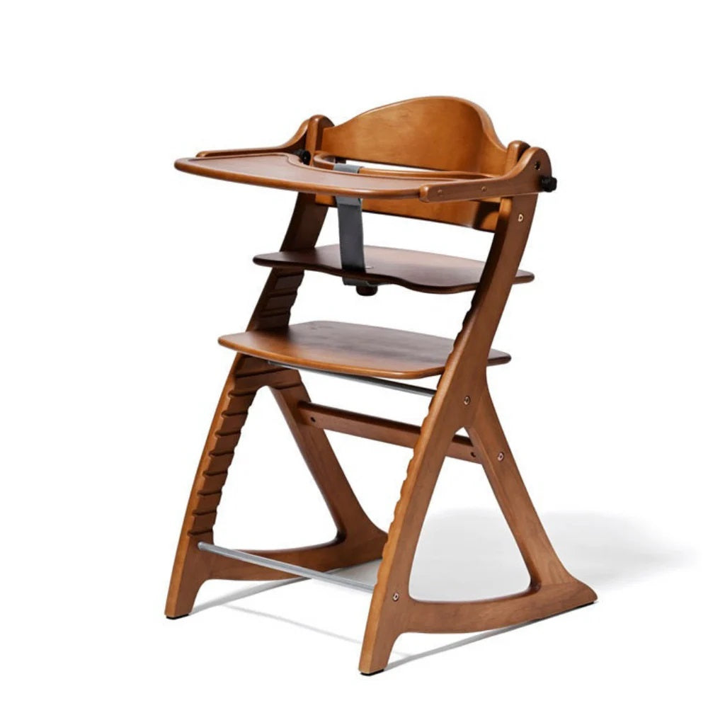 Yamatoya High Chair - Sukusuku GL