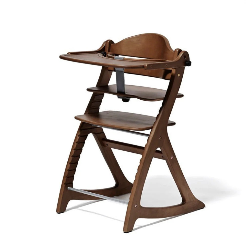 Yamatoya High Chair - Sukusuku GL