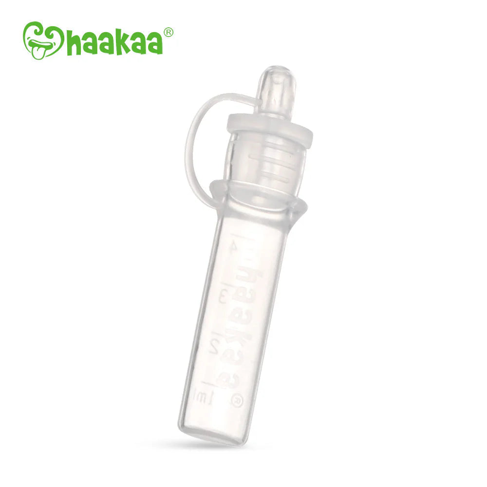 Haakaa Silicone Colostrum Collector - 1 pc