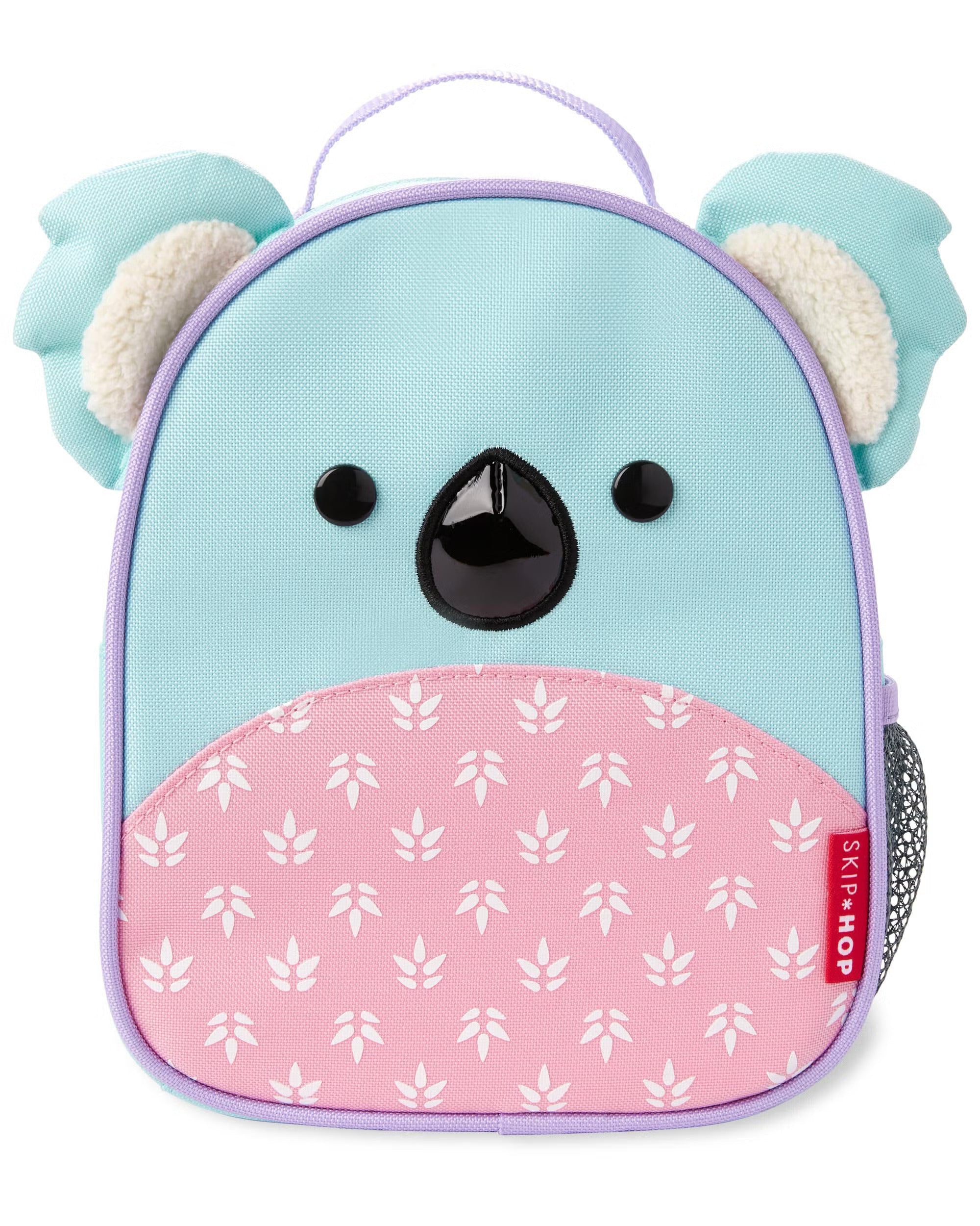 Skip Hop Zoo Mini Backpack with safety harness