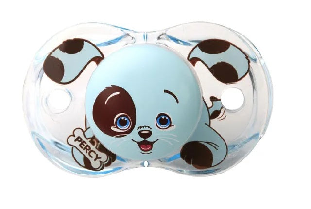 RaZBaby Keep-it-Kleen Pacifier