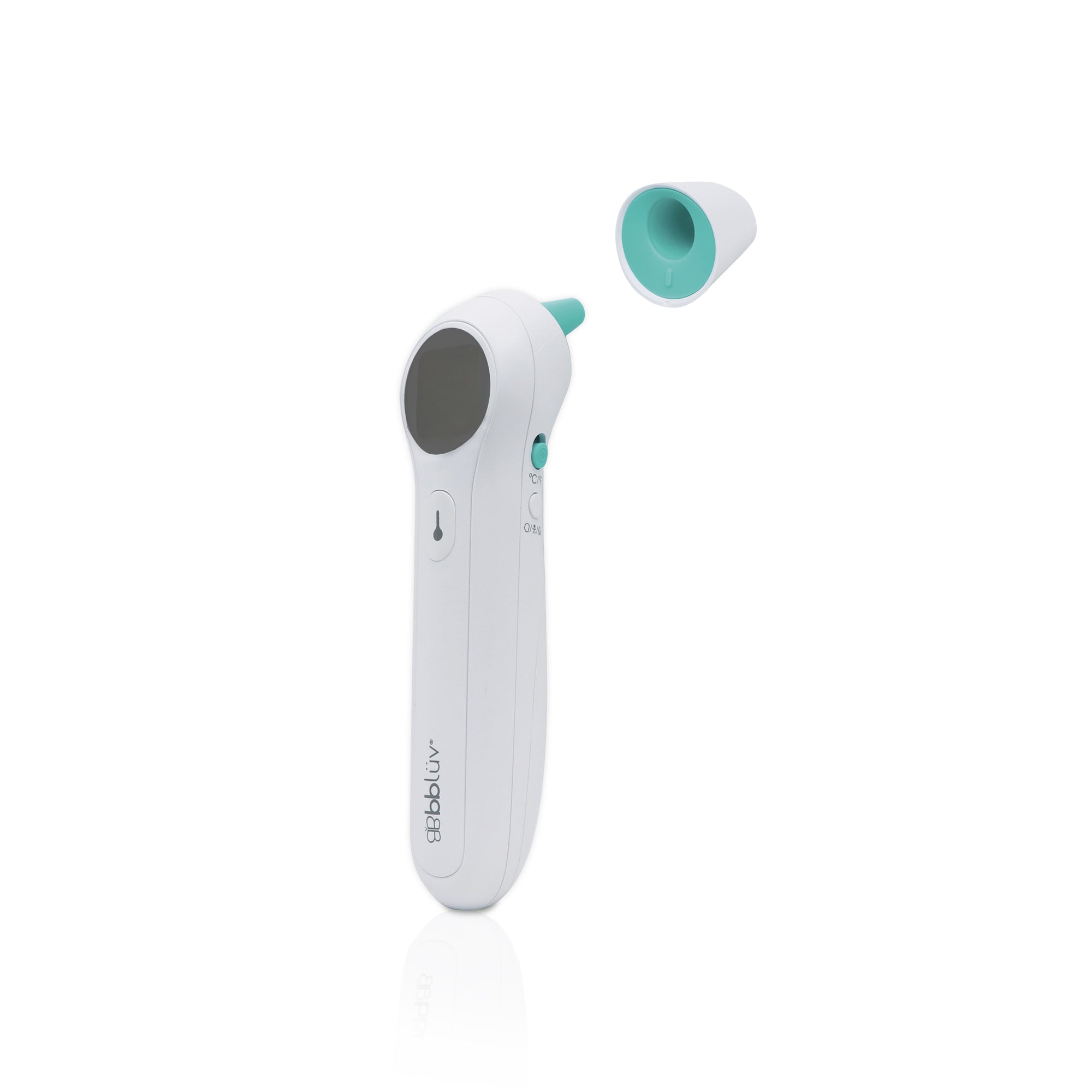 Bblüv Ora 5-in-1 Digital Thermometer