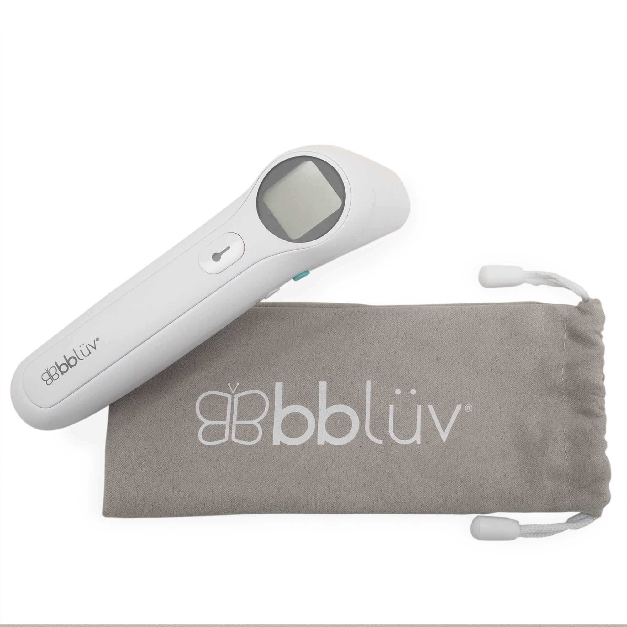 Bblüv Ora 5-in-1 Digital Thermometer