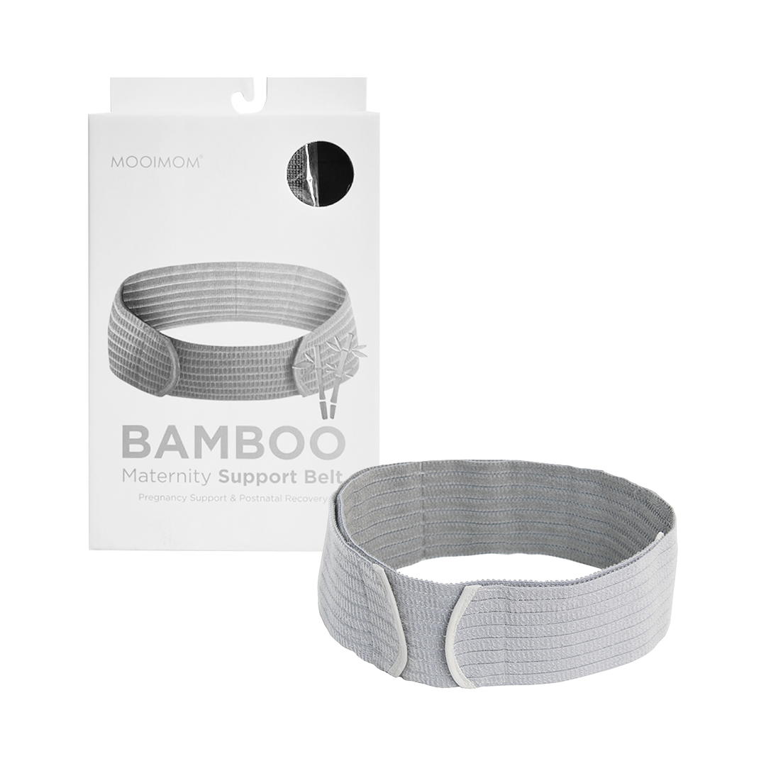 Mooimom Bamboo Maternity Support Belt