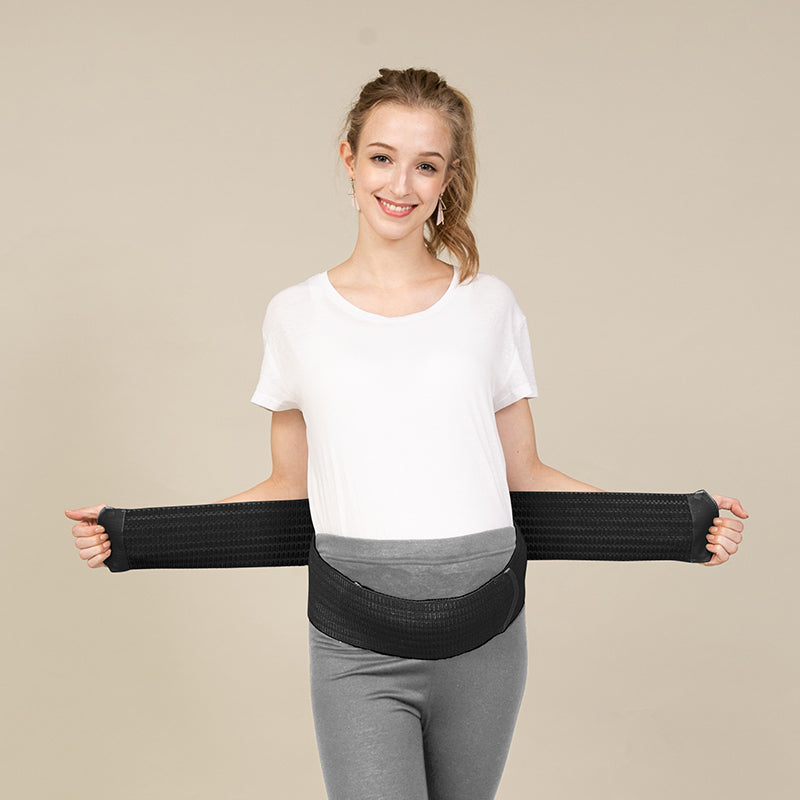 Mooimom Bamboo Maternity Support Belt