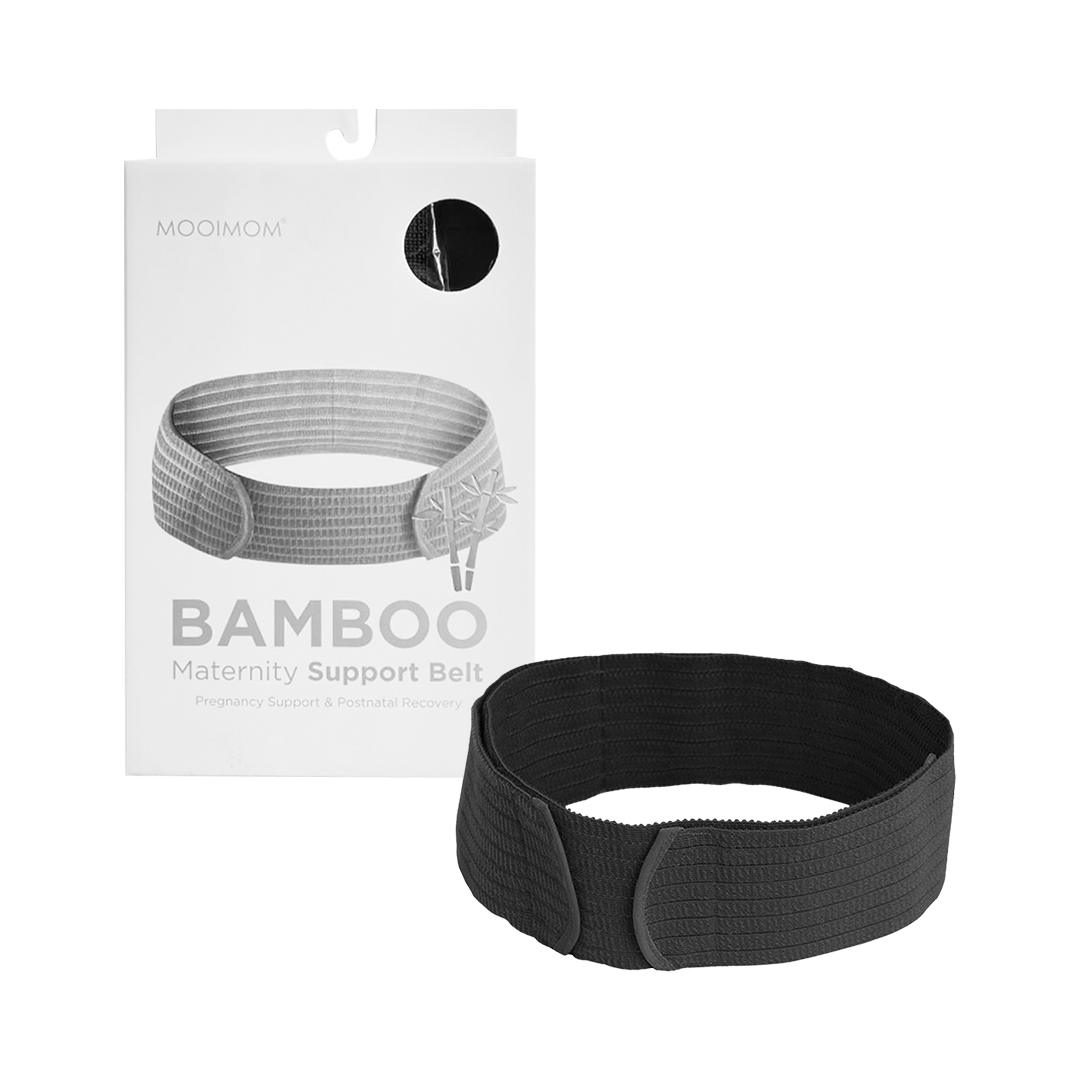 Mooimom Bamboo Maternity Support Belt