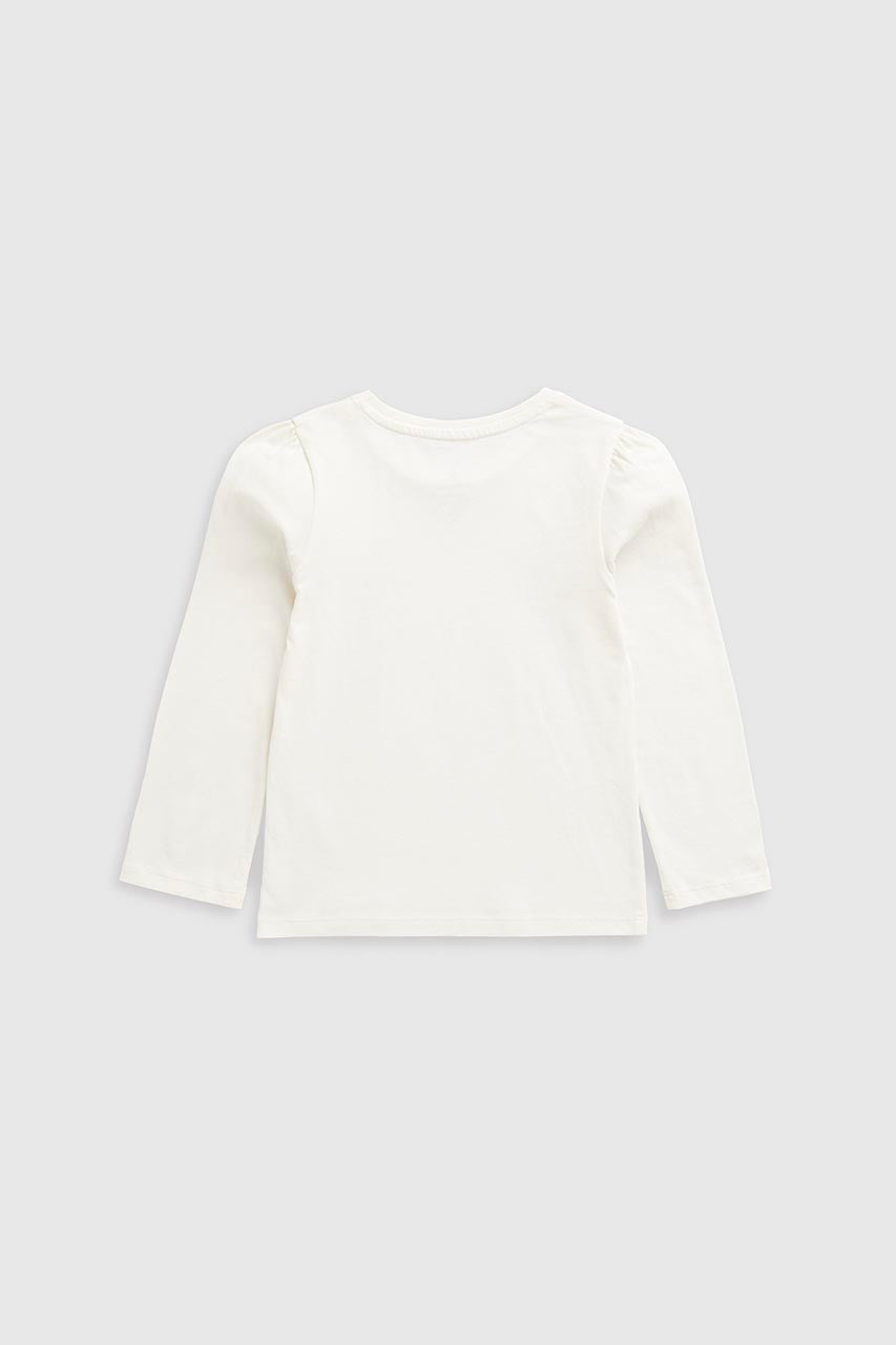 J'adore Long-Sleeved T-Shirt