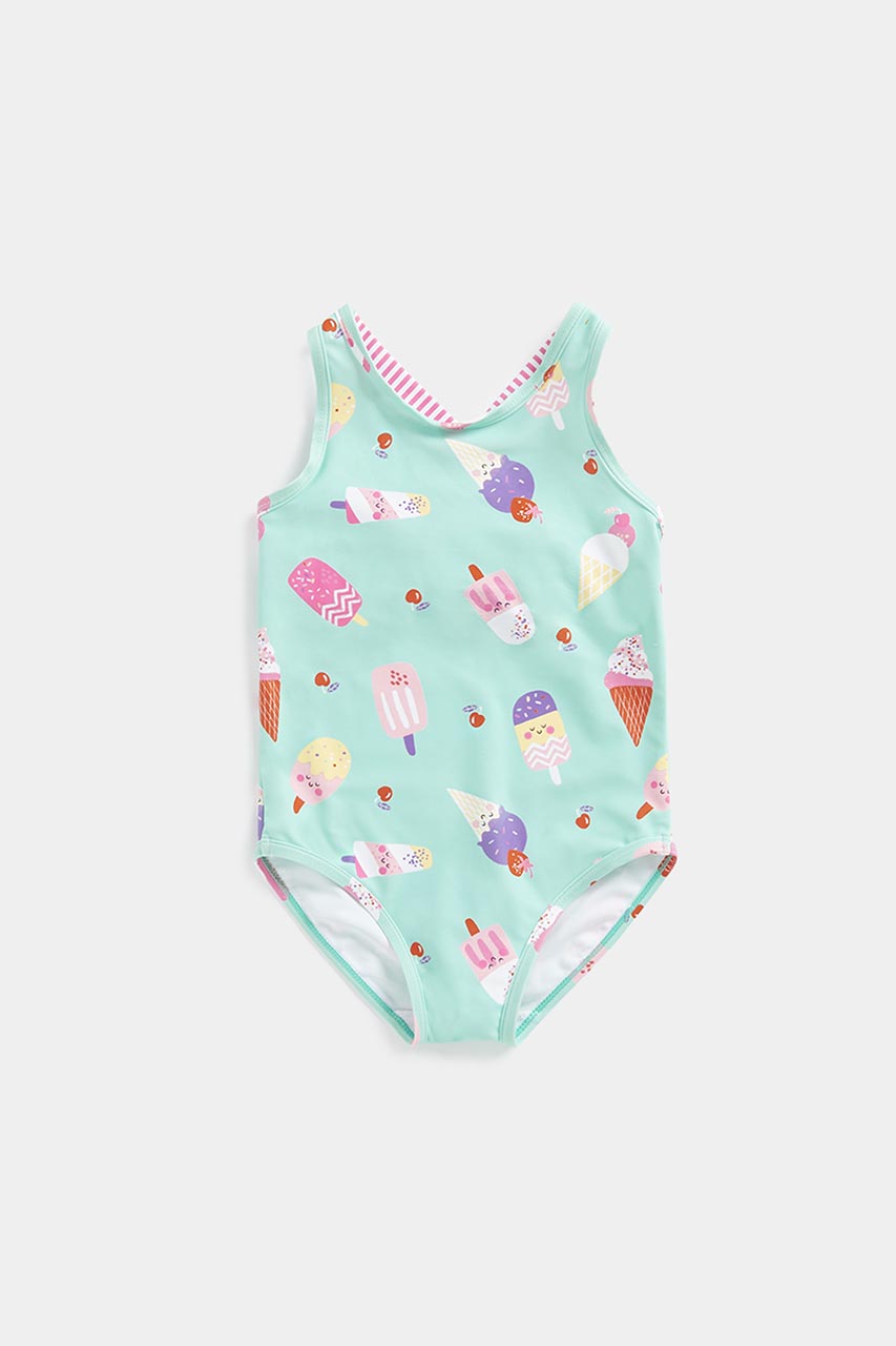 Ice Cream Swimsuit
