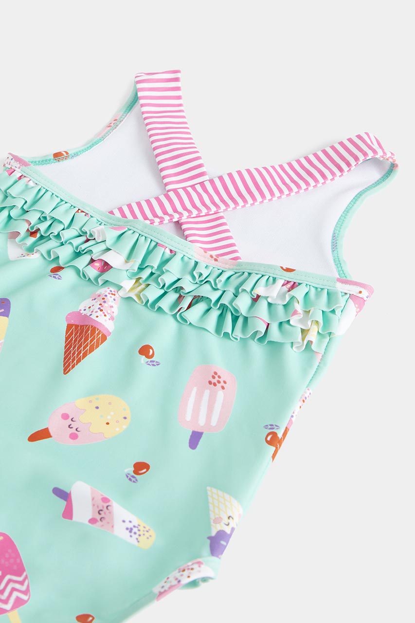 Ice Cream Swimsuit