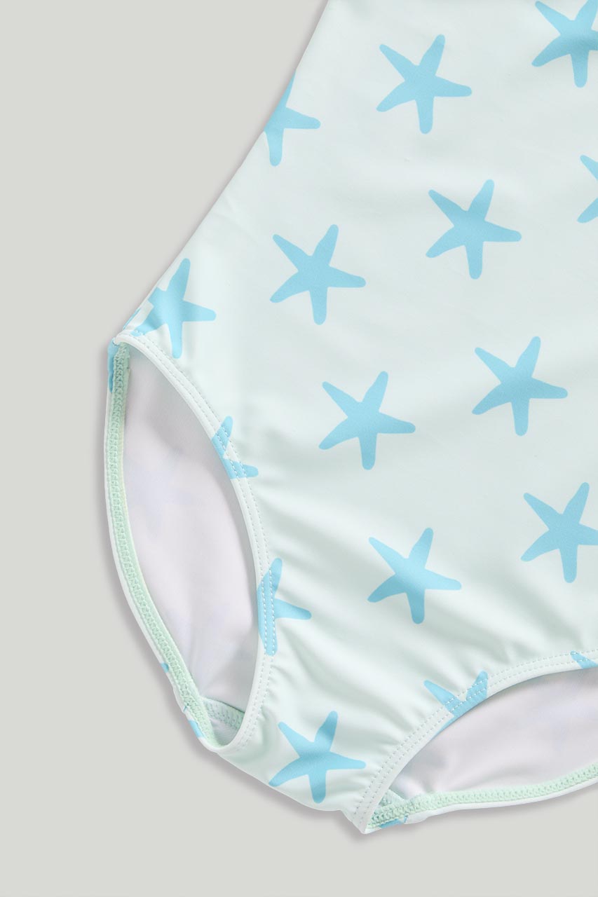 Shell Swimsuits - 2 Pack