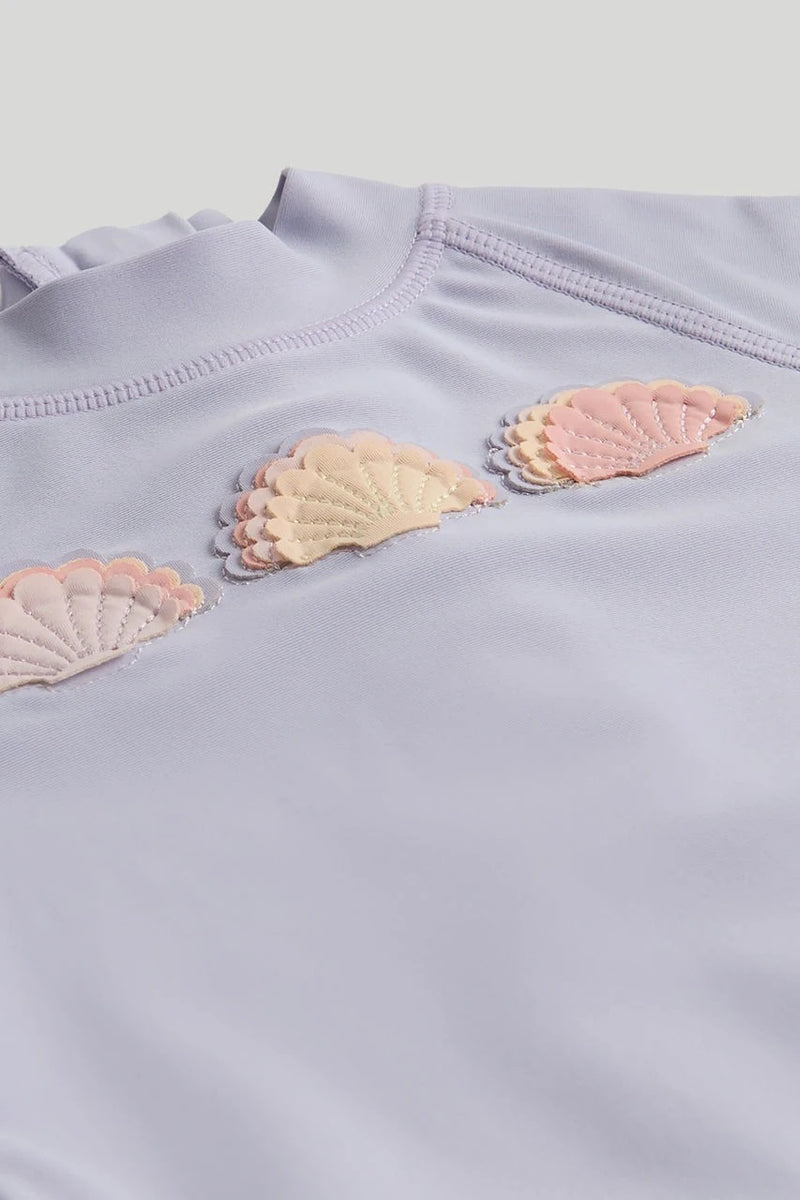 Sunsafe UPF50+ Rash Vest and Shorts Set – Mothercare Philippines